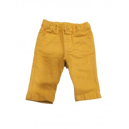 Pantaloni băieți C&A, 0-3 luni