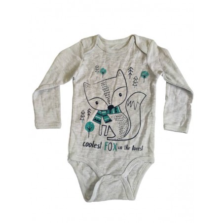 Body copii Pepco, 9-12 luni