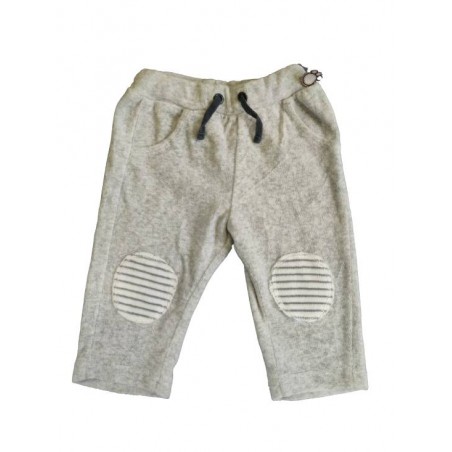 Pantaloni băieți Coccodrillo, 3-6 luni