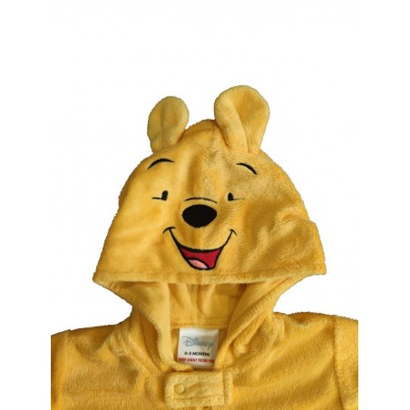 Salopetă copii Ladybird Disney, 0-3 luni