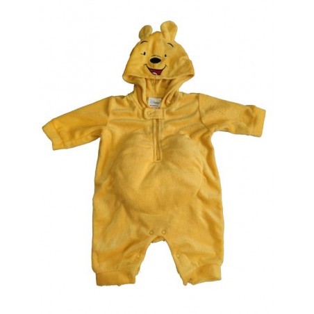 Salopetă copii Ladybird Disney, 0-3 luni