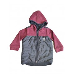 Jachetă primăvară/toamnă băieți, 9-12 luni
