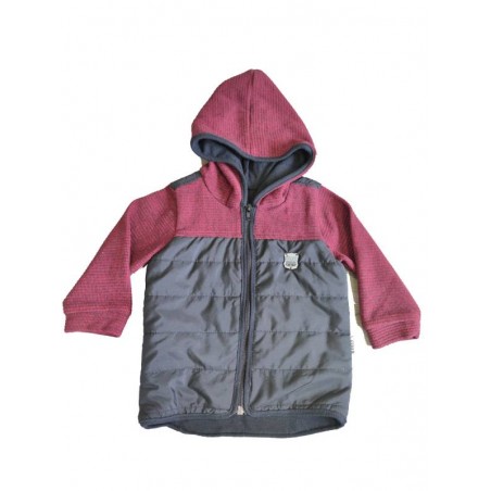 Jachetă primăvară/toamnă băieți, 9-12 luni