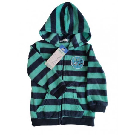 Hanorac cu glugă Pepco, 12-18 luni
