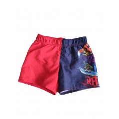 Șort băieți Nickelodeon, 2-4 ani