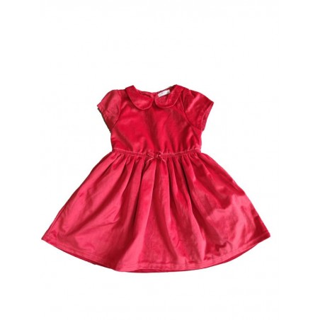 Rochie catifea fete Pepco, 18-24 luni