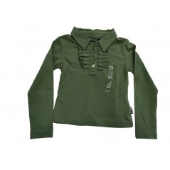 Bluză fete, 2-3 ani