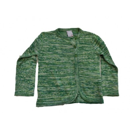 Jerseu fete Coccodrillo, 18-24 luni