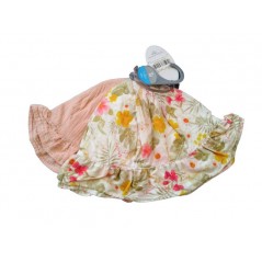 Set 2xpălării de vară fete Tu, 1-2 ani