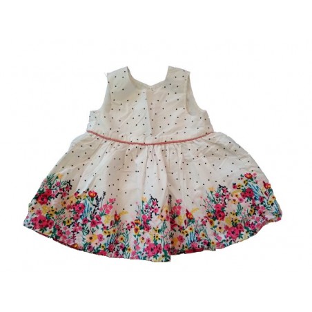 Rochiță bebe Primark, 0-3 luni