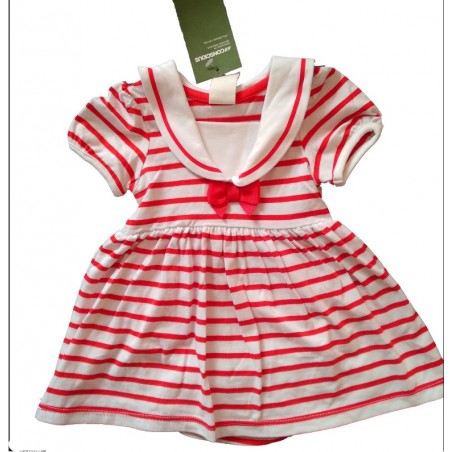 Rochiță bebe H&M, 2-4 luni