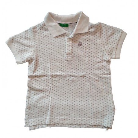 Tricou băieți Benetton, 3-4 ani