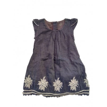 Rochiță cu chiloței Primark, 6-9 luni