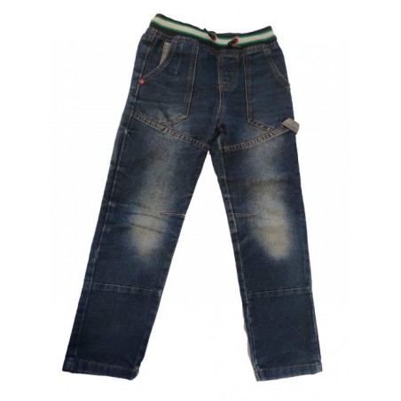 Blugi băieți Pepco, 6-7 ani