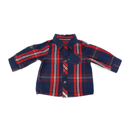 Cămașă copii, 0-3 luni