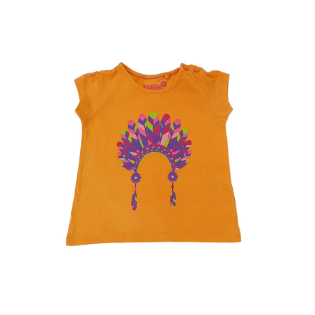 Tricou copii, 86-92 cm