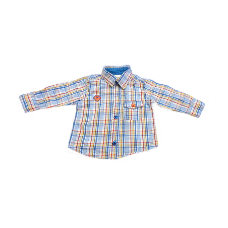 Cămașă copii, 4-6 luni