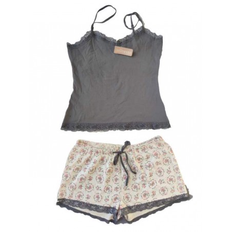 Pijama damă Jolinesse, mărimea S