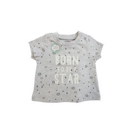 Tricou copii, 0-3 luni