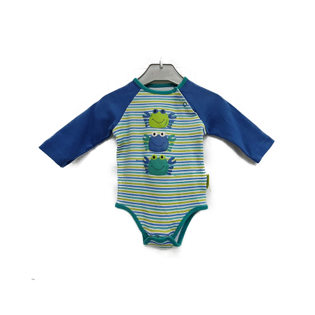 Body copii, 3-6 luni