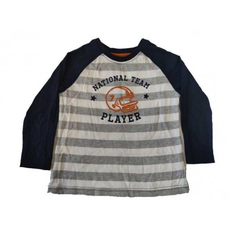 Bluză băieți Topolino, 3-4 ani