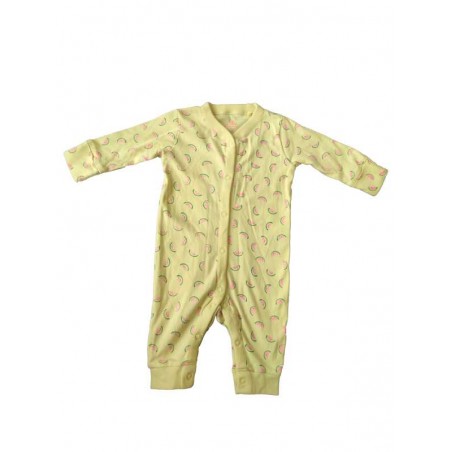 Salopetă bebe Next, 3-6 luni
