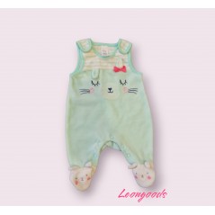 Salopetă prematuri C&A, mărimea 50