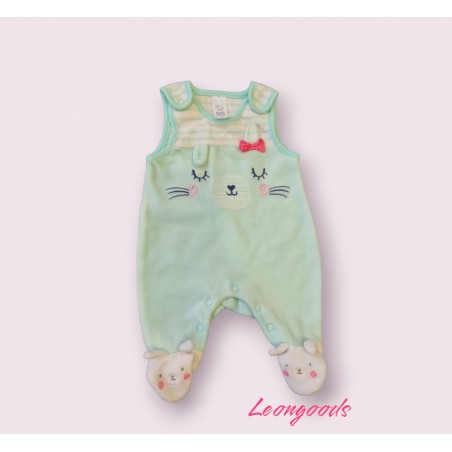 Salopetă prematuri C&A, mărimea 50