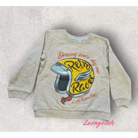 Bluză băieți Pepco, 18-24 luni