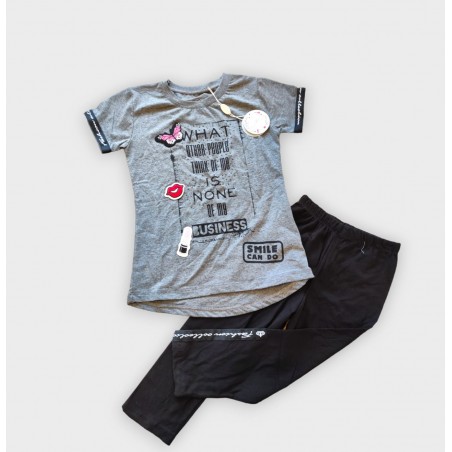 Compleu fete, 9-10 ani