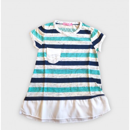 Tricou fete, 6-7 ani