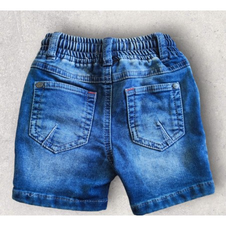 Pantaloni scurți băieți Next, 9-12 luni