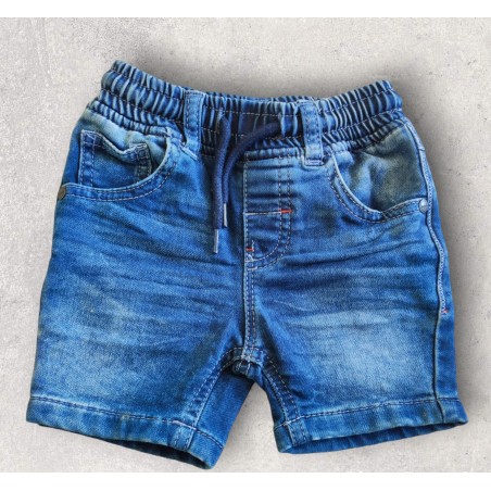 Pantaloni scurți băieți Next, 9-12 luni