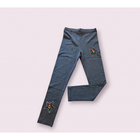 Colanți fete Lovetti, 9-10 ani