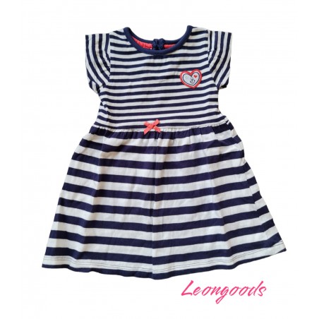 Rochiță fete Early Days, 3-6 luni