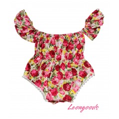 Body elegant fete, mărimea 70 (aprox. 1 an)