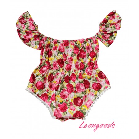 Body elegant fete, mărimea 70 (aprox. 1 an)