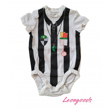 Body cu mânecă scurtă H&M, 1-2 luni