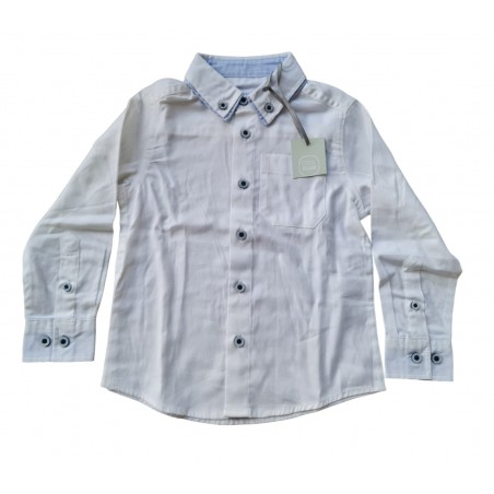 Cămașă băieți CoolClub, 18-24 luni