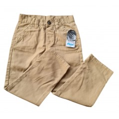 Pantaloni băieți Rebel, 4-5 ani