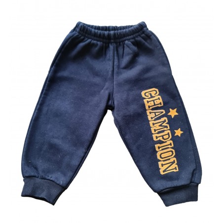 Trening gros băieți, 3-6 luni