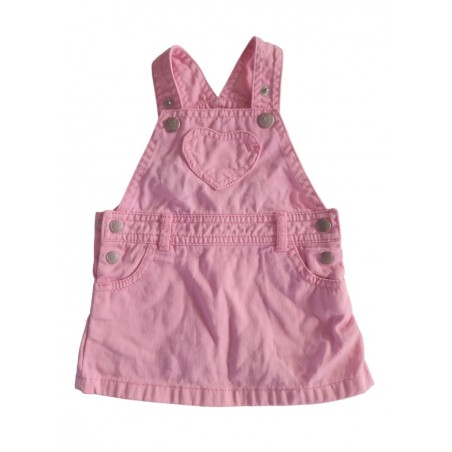 Sarafan fete In extenso, 0-3 luni