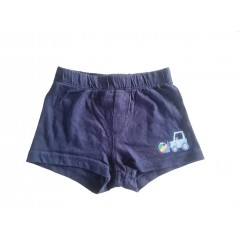 Pantaloni scurți In extenso băieți, 3-6 luni