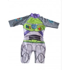 Costum de baie Tu - Toy Story, 9-12 luni