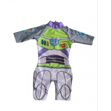 Costum de baie Tu - Toy Story, 9-12 luni