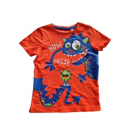 Tricou băieți C&A, 3-4 ani