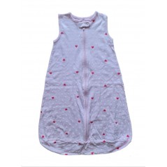 Sac de dormit subțire Carters, M - 65 cm