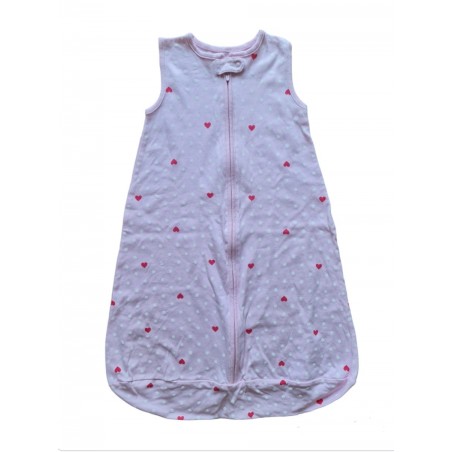 Sac de dormit subțire Carters, M - 65 cm