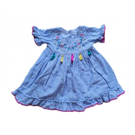 Rochie Minoti fetițe, 12-18 luni