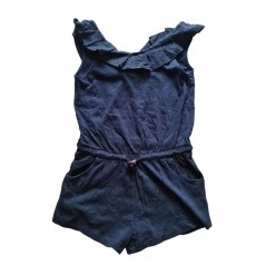 Salopetă de vară fetițe Zara, 5-6 ani